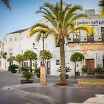Hotel La Casa Del Califa