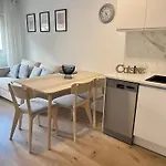 Beach Apartment IV Coeur De Plage
