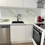 Beach Apartment IV Coeur De Plage