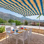 Casa El Laurel Competa By Ruralidays