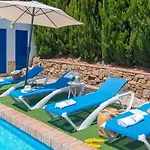 Casa El Laurel Competa By Ruralidays