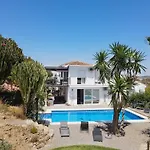Garden Apartment, Cortijo Fruitful Hills