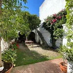 Espectacular Casa Indiana En Primera Linea De Mar