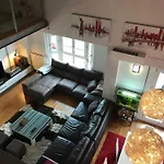 Duplex Lujo Leioa