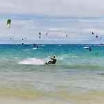 Taiga Tarifa Punta Paloma