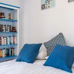 The Beach House At Playa Salobrena