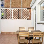 Cozy&New With Terrace