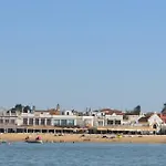 Centro - Playa, Recien Reformado, Parking Gratis, Wifi