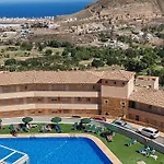 Sybarix Apartment: Precioso Apartamento Con Vistas Al Golf Y El Mar