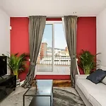 Magical Design With Terrace