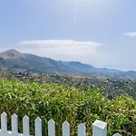 Casa El Cerrillo Competa By Ruralidays