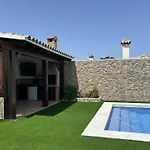 Casa La Buganvilla, Piscina Privada Y Barbacoa