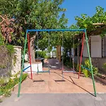 Casa La Fajara 2 Canillas De Aceituno By Ruralidays
