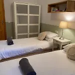 Jardin Escondido Frigiliana