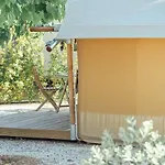 Camping Miramar Playa - Cama Doble