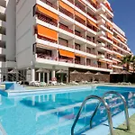 710 Olympia Ocean View 7º Floor