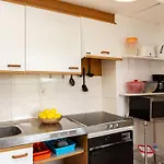 Apartment Catalunya 92-10 By Interhome