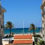 Sunset Views Apartment 30M De Playa De Gandia