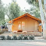 Camping Miramar Playa - Tienda Familiar