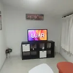 Vivienda Turistica Atico