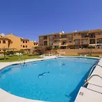 Cubo'S El Faro Beach Apartment With Pool