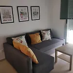 Apartamento Playa De Gandia