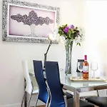Hermoso Apartamento En El Centro De Los Boliches