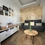 Casa El Chorro