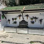 Casa El Chorro