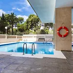 Apartment Villa Hortensia By Interhome