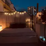 Penthouse Sitges