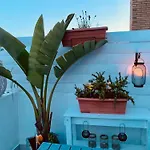Penthouse Sitges