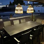 Casa Pinos De Picasso