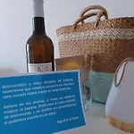 Atico Mirador De Zahara