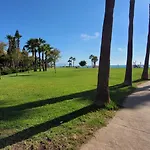 Apartamento 1 Linea De Playa Marina Dor Magic World