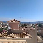 Villa Maria Jose