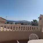 Villa Maria Jose
