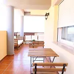 Enorme Terraza Con Vistas Al Mar By Hometels