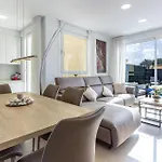 Lovely Home In Cartagena With Kitchenette