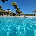 Happy In Holiday Miraflores Apartments