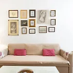 Cosy Flat In The Heart Of Cadiz