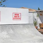 Single Fin Conil