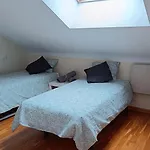 Duplex San Juan De La Arena , Asturias , Espana