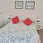 Serantes Apartment Atico Con Terraza