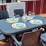 Serantes Apartment Atico Con Terraza