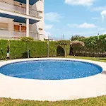 Nice Apartment In Torrox With Wifi