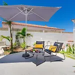 Angel'S Tropical Suite