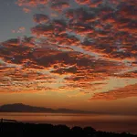 Penthouse Roof Terrace 2 Beds With Panoramic Vues Of Sea And Mountains