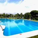 Villa 3 Min To Beach Urb Benamara Dos Hermanas