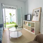 El Rincon De La Duquesa, Apartamentos Living Sur
